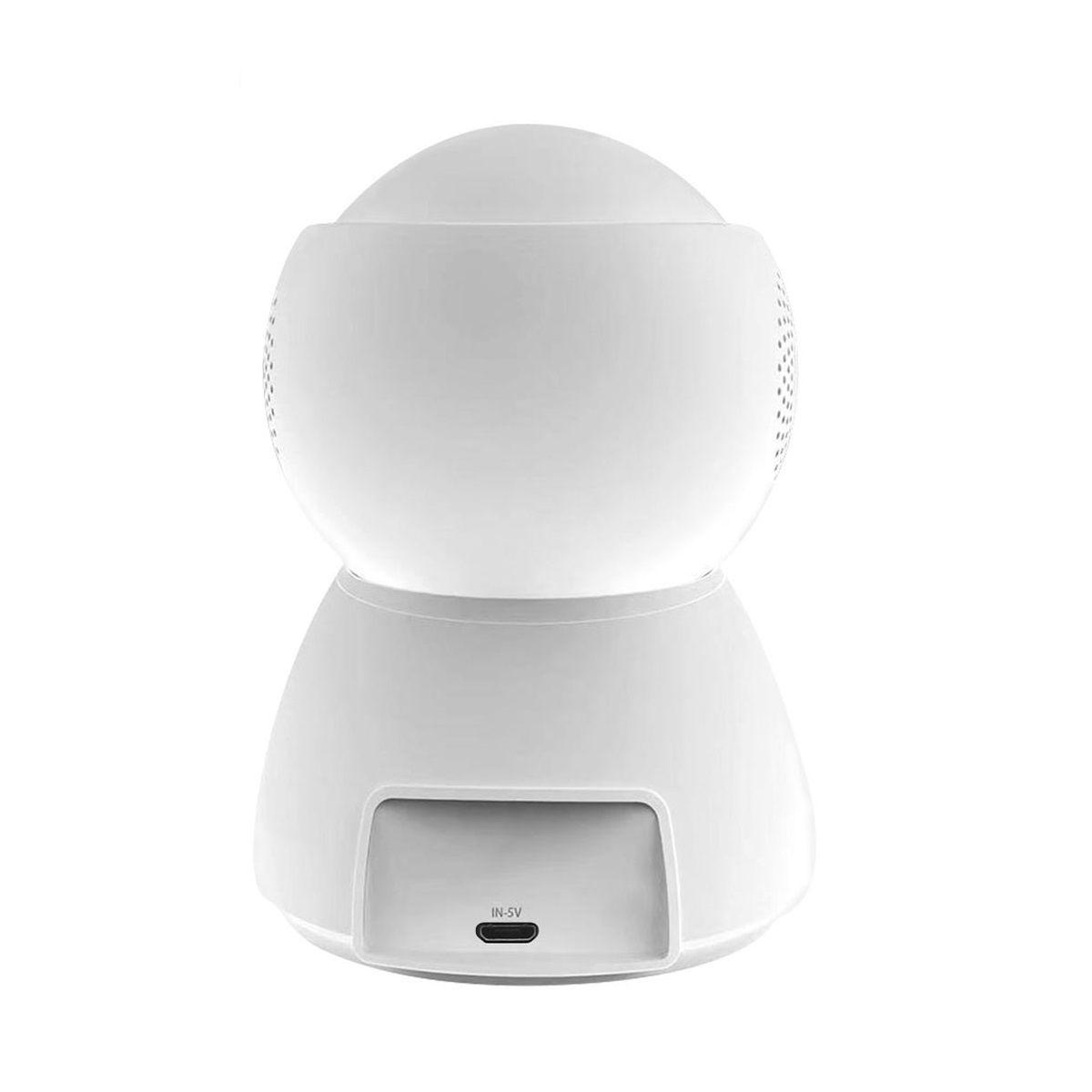 Cámara de Seguridad Robótica FHD 1080 2MP 5G ESCAM PT201-2