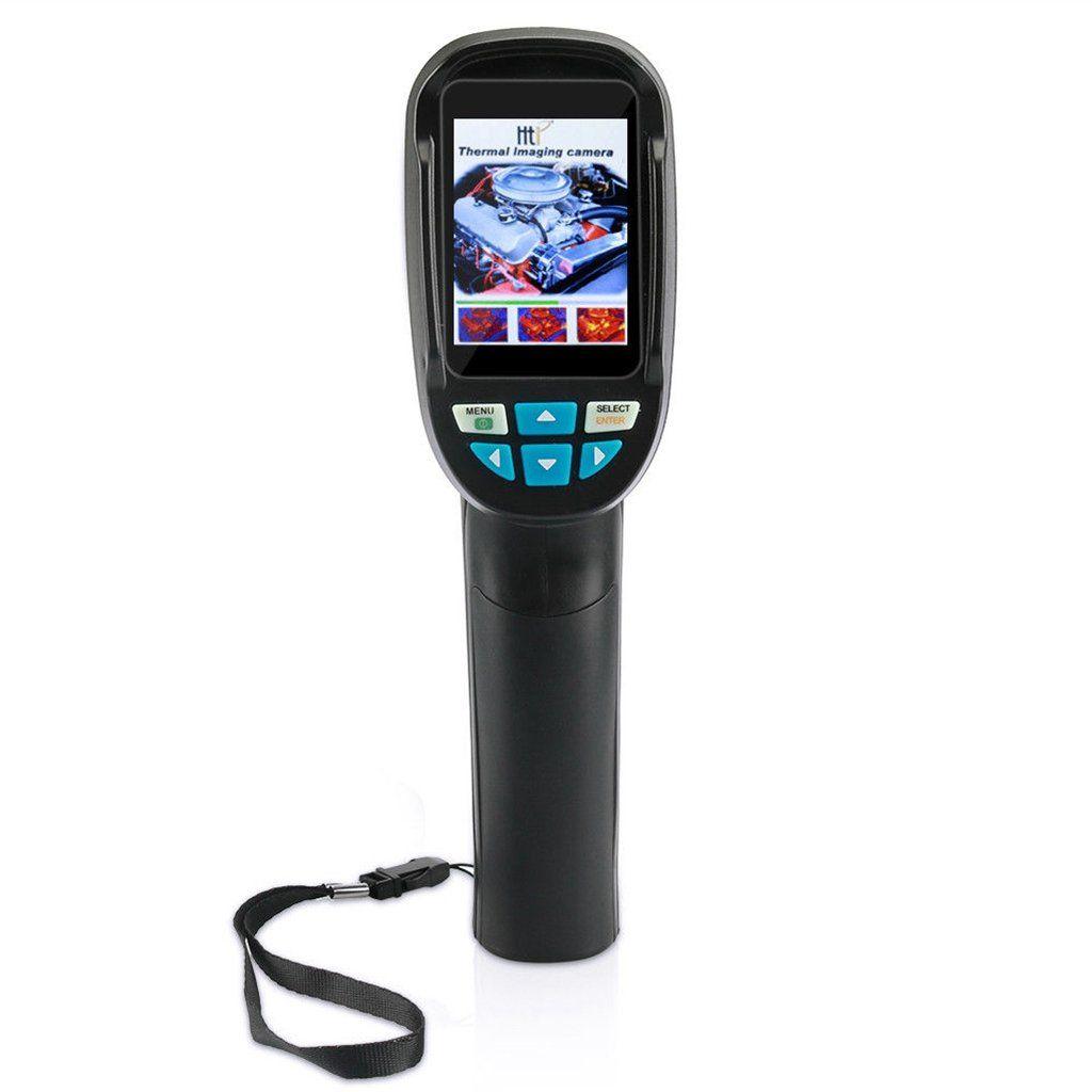 Cámara Termografica HTI HT-03 Professional 80x60 recargable-1