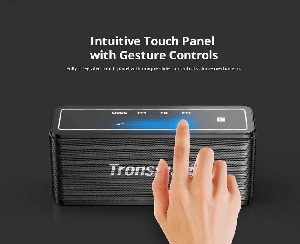 Parlantes Bluetooth Tronsmart Element Mega 40w-3