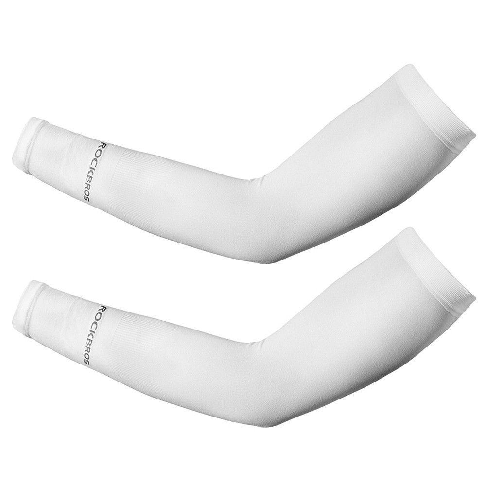Mangas de brazo de ciclismo y deportes Rockbros XT-9002-0