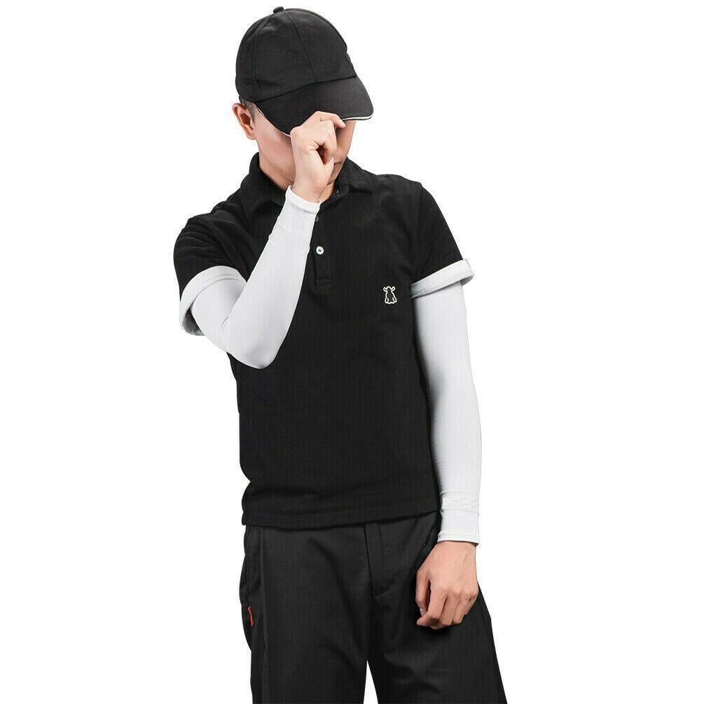 Mangas de brazo de ciclismo y deportes Rockbros XT-9002-1