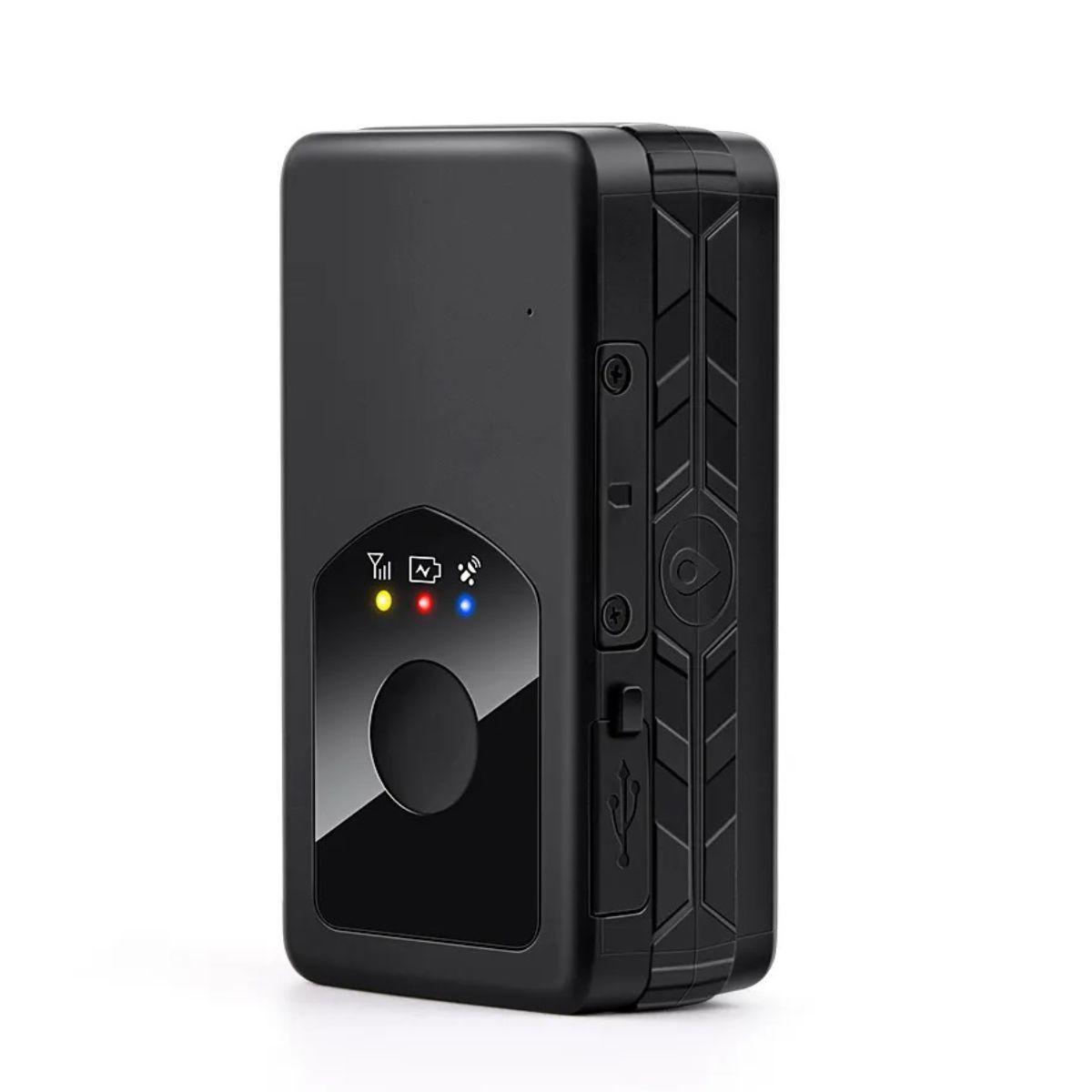 Rastreador GPS 4G MP90G 4G 3000mAh + Configuración + Sim-2