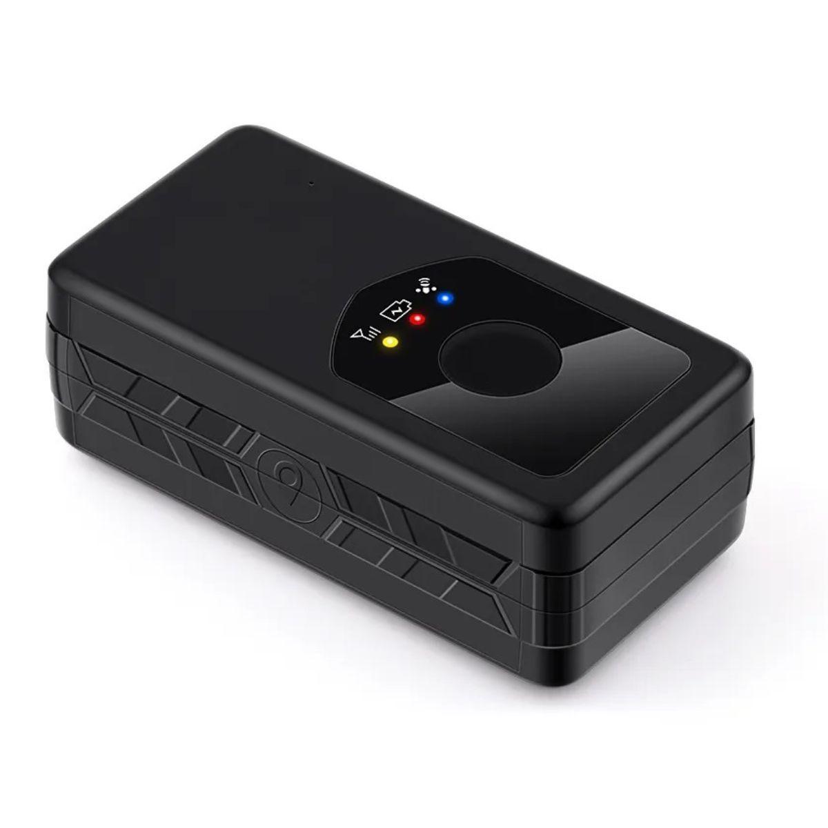 Rastreador GPS 4G MP90G 4G 3000mAh + Configuración + Sim-3