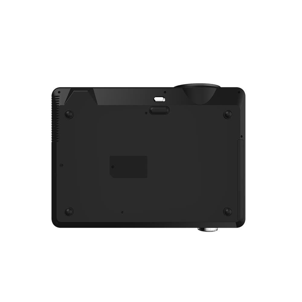 Proyector Led Android Wifi 5G 1080P AAO YG650 390 ANSI 7000 Lumenes-2