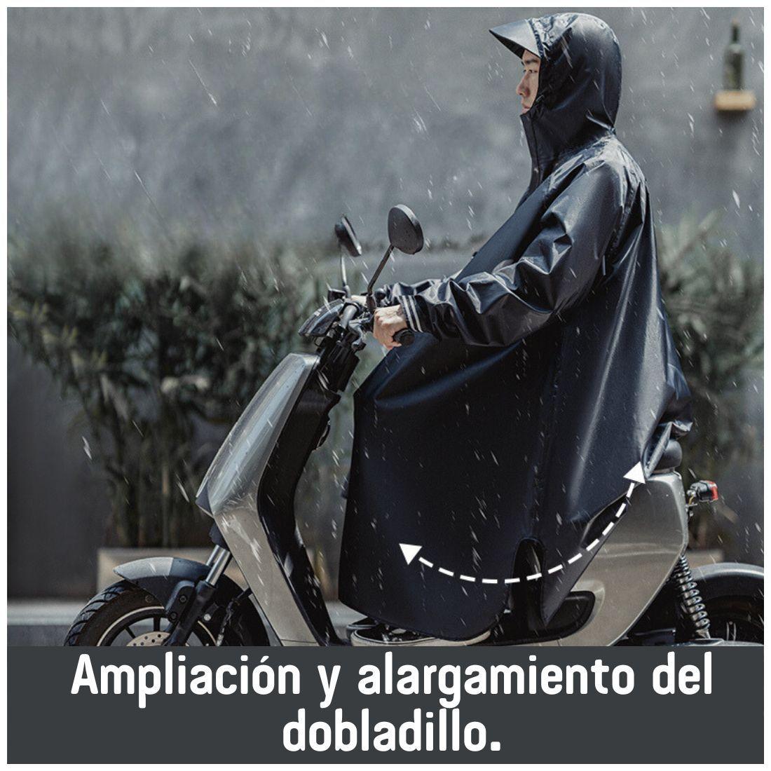 Capa Impermeable para la lluvia Rockbros YPY022-2