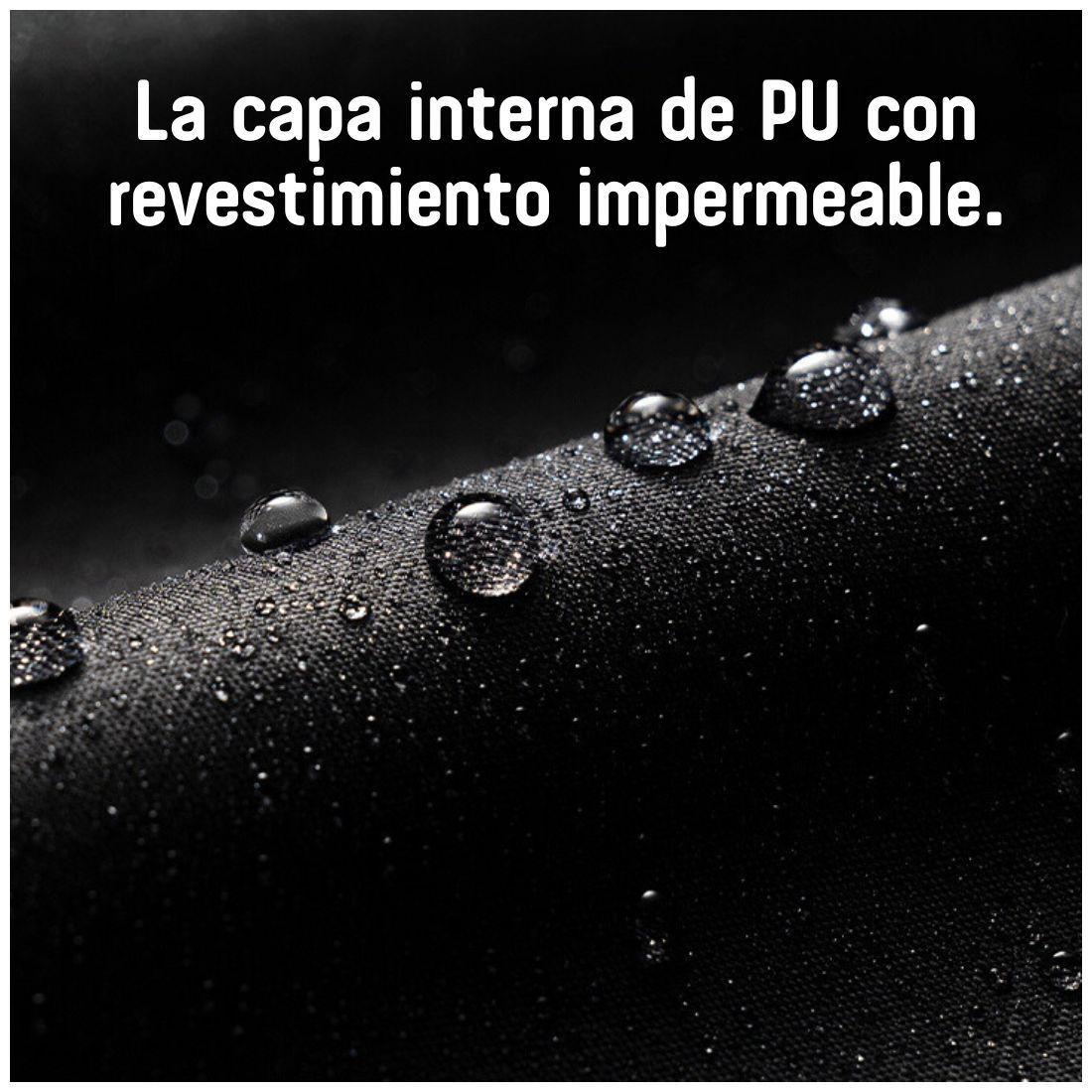 Capa Impermeable para la lluvia Rockbros YPY022-3