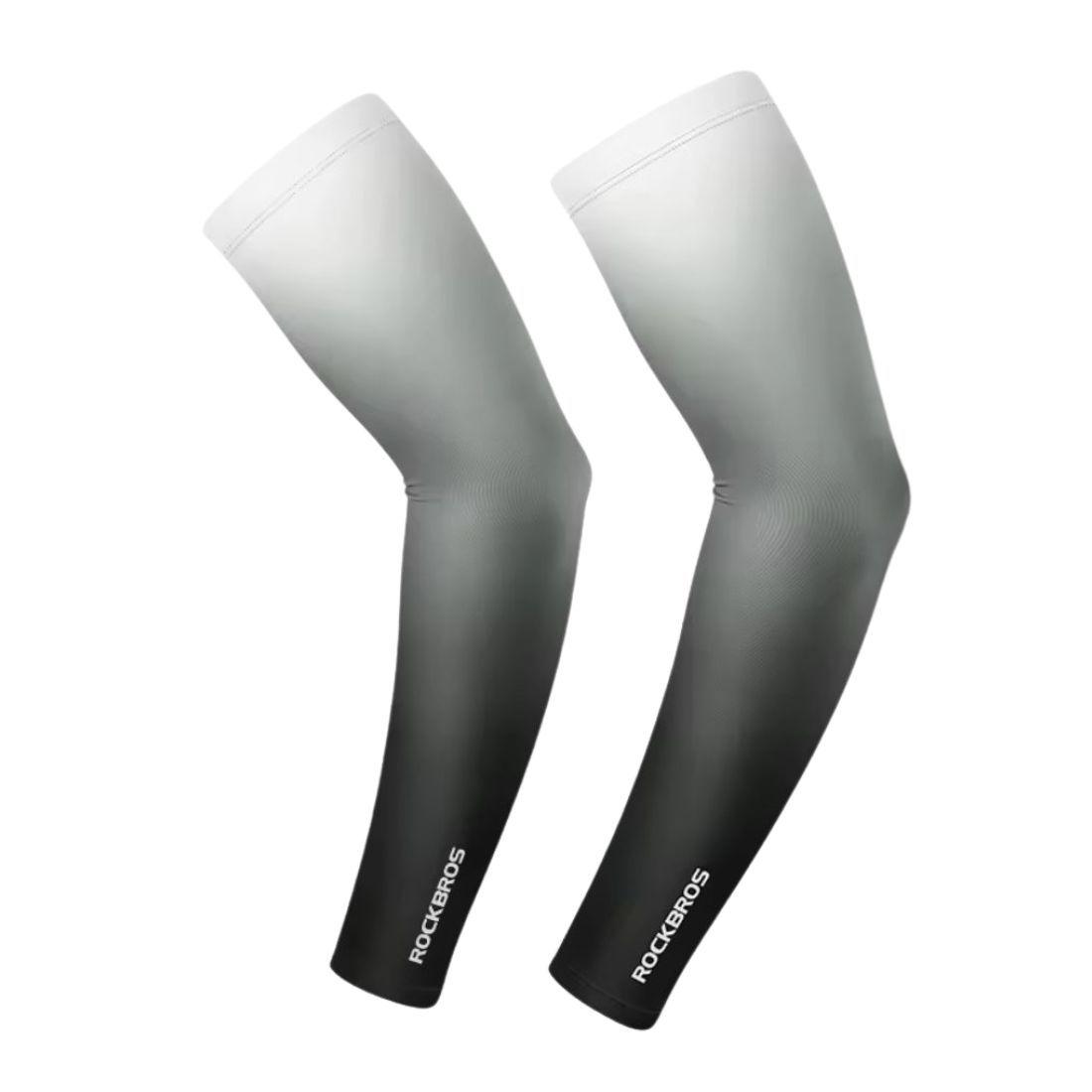 Mangas protección Solar UV Rockbros XT071 (0032)-1