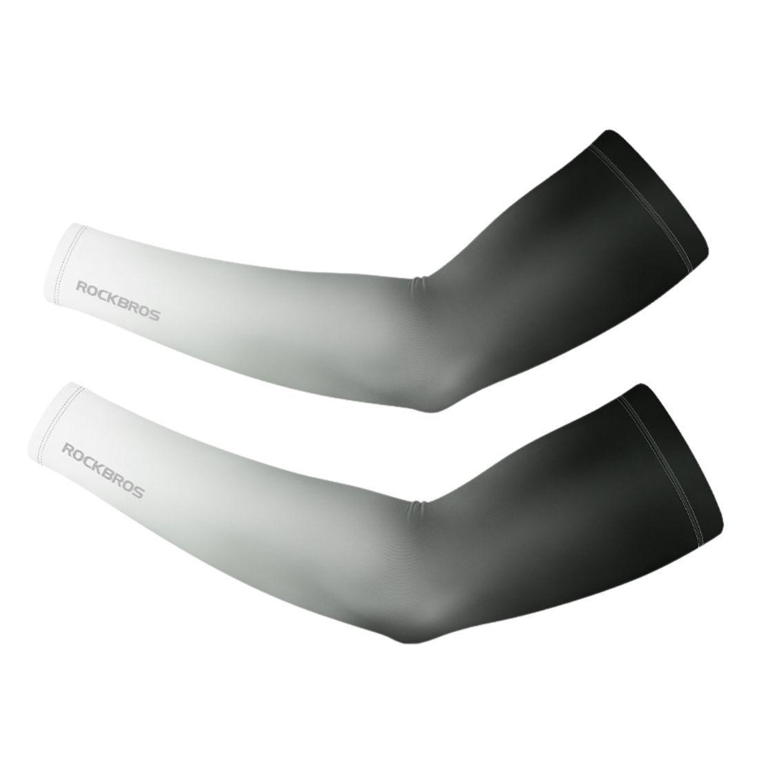 Mangas protección Solar UV Rockbros XT071 (0032)-2