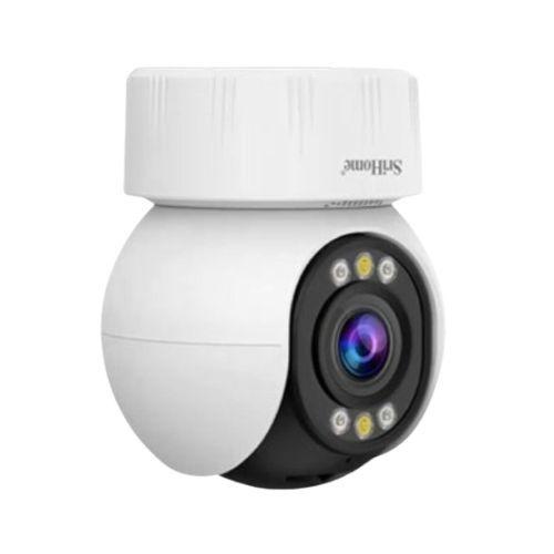 Camara Ip WIFI 5G Srihome SH046 4MP 1440p H.265, 5X ZOOM-6