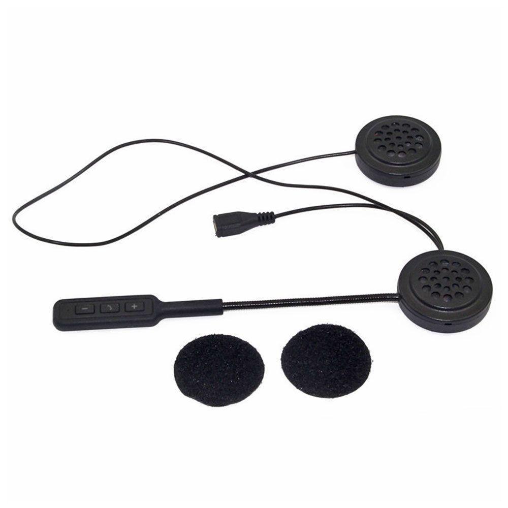 Audífonos bluetooth manos libres para moto MH01-2