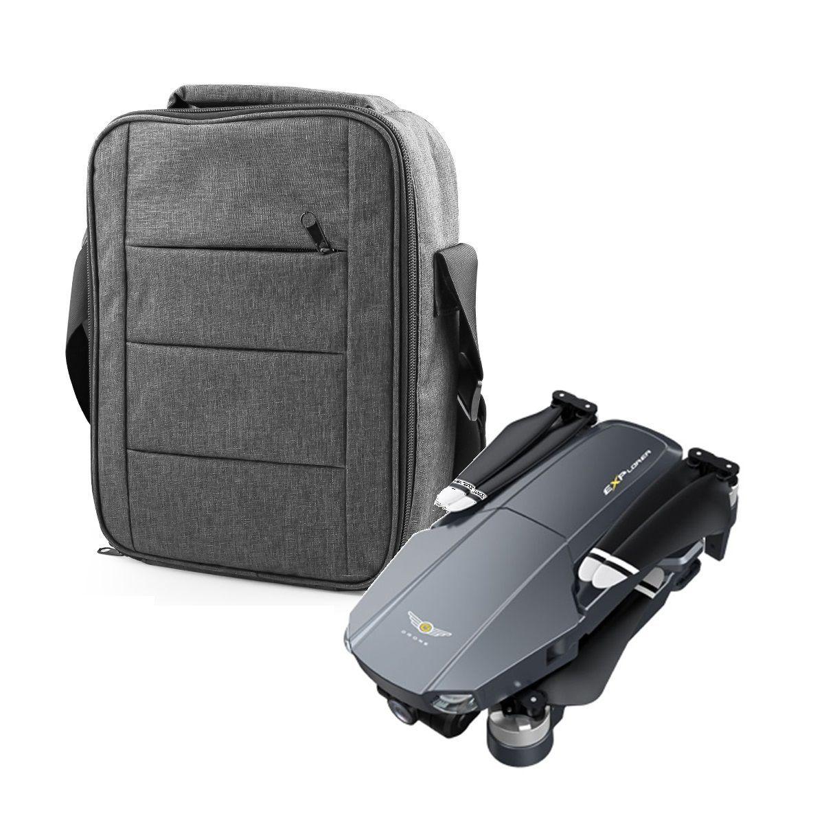 Dron 8819 Explorer 5G 3000m 6K GPS EIS Gimbal-4