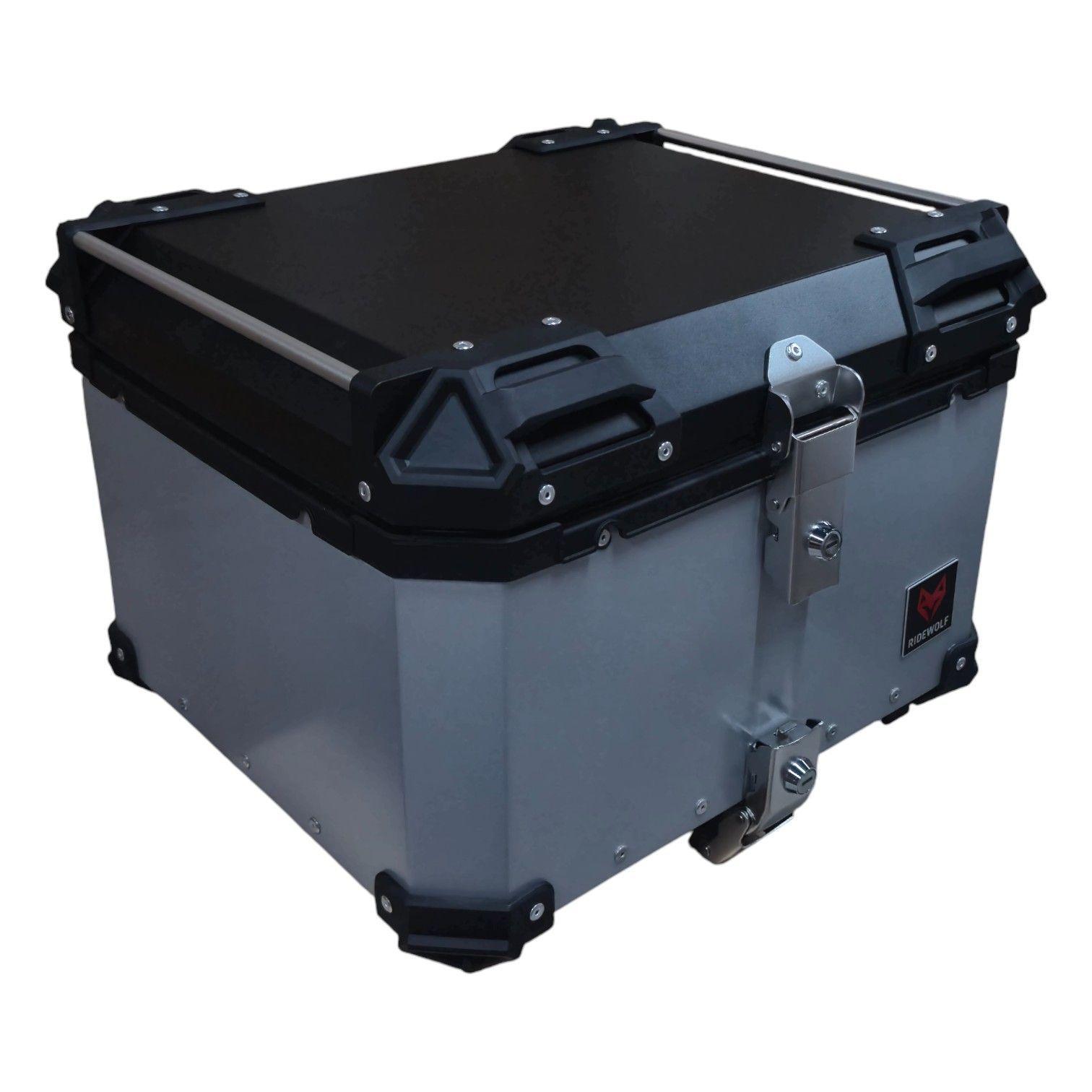 Baúl Top Case Para Motocicleta 55L 0712-55 -2