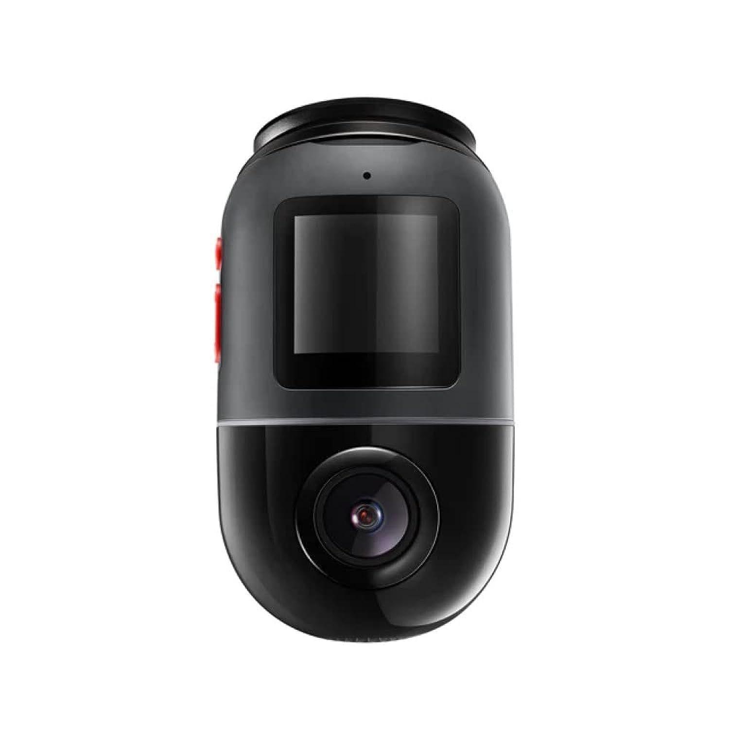 Camara para vehiculoOmni X200 1080P 128GB rotacion 360 grados  + Kit de cableado UP03-2