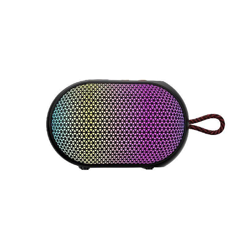 Parlante Sounarc XR3 Mini Bluetooth 5W IPX5 10h Exterior Portátil-2