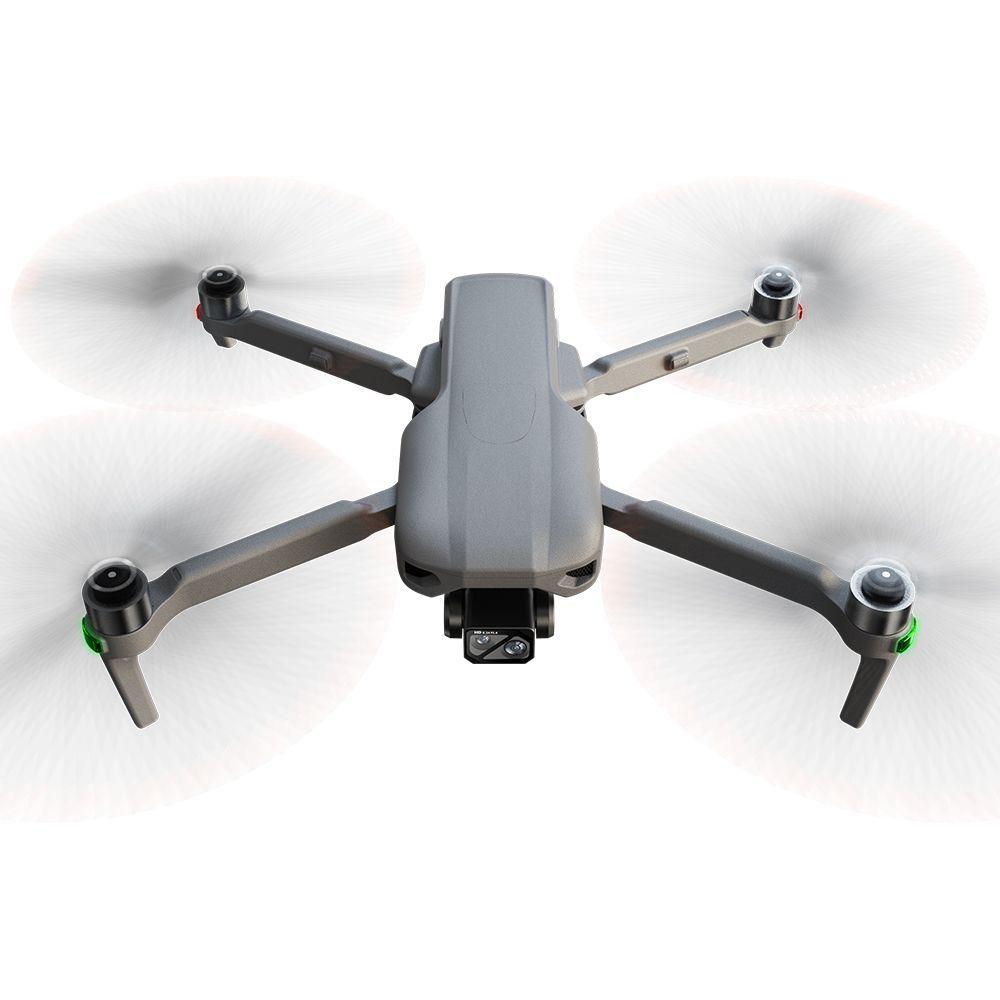 Dron XiL 019 OAS gimbal GPS Wifi 5G 4k 6KM 5000mAh con Pantalla-2