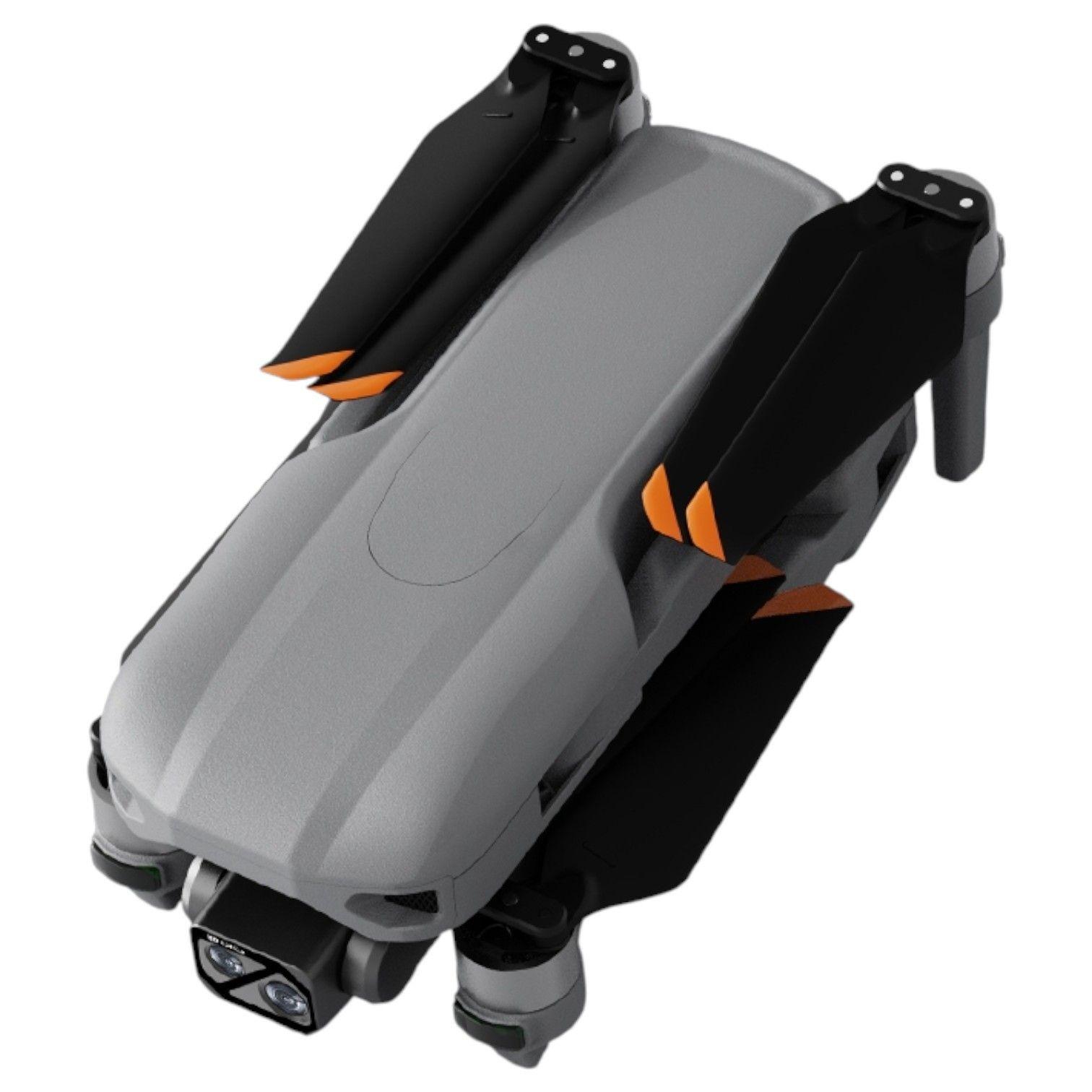 Dron XiL 019 OAS gimbal GPS Wifi 5G 4k 6KM 5000mAh con Pantalla-4