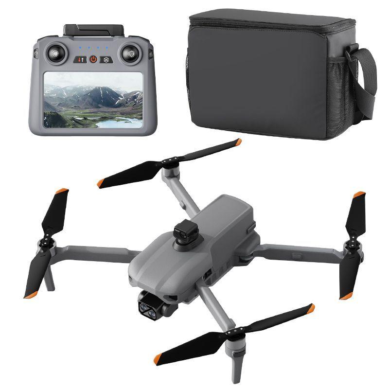 Dron XiL 019 OAS gimbal GPS Wifi 5G 4k 6KM 5000mAh con Pantalla-6