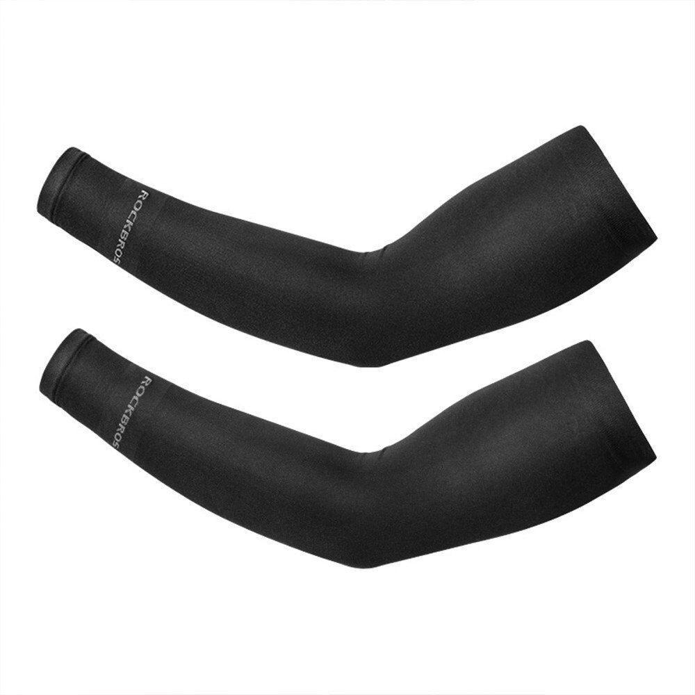Mangas de ciclismo deportes Rockbros XT-9002-0