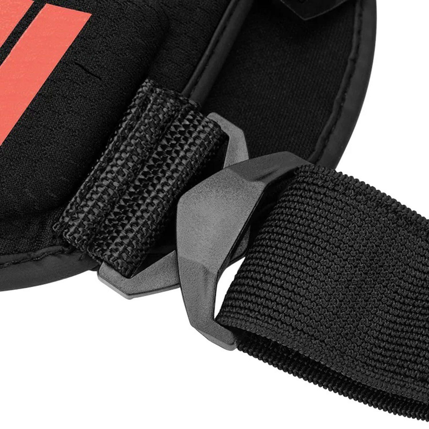 Rodilleras para motociclismo de  Fibra Carbono MotoWolf 1037-3