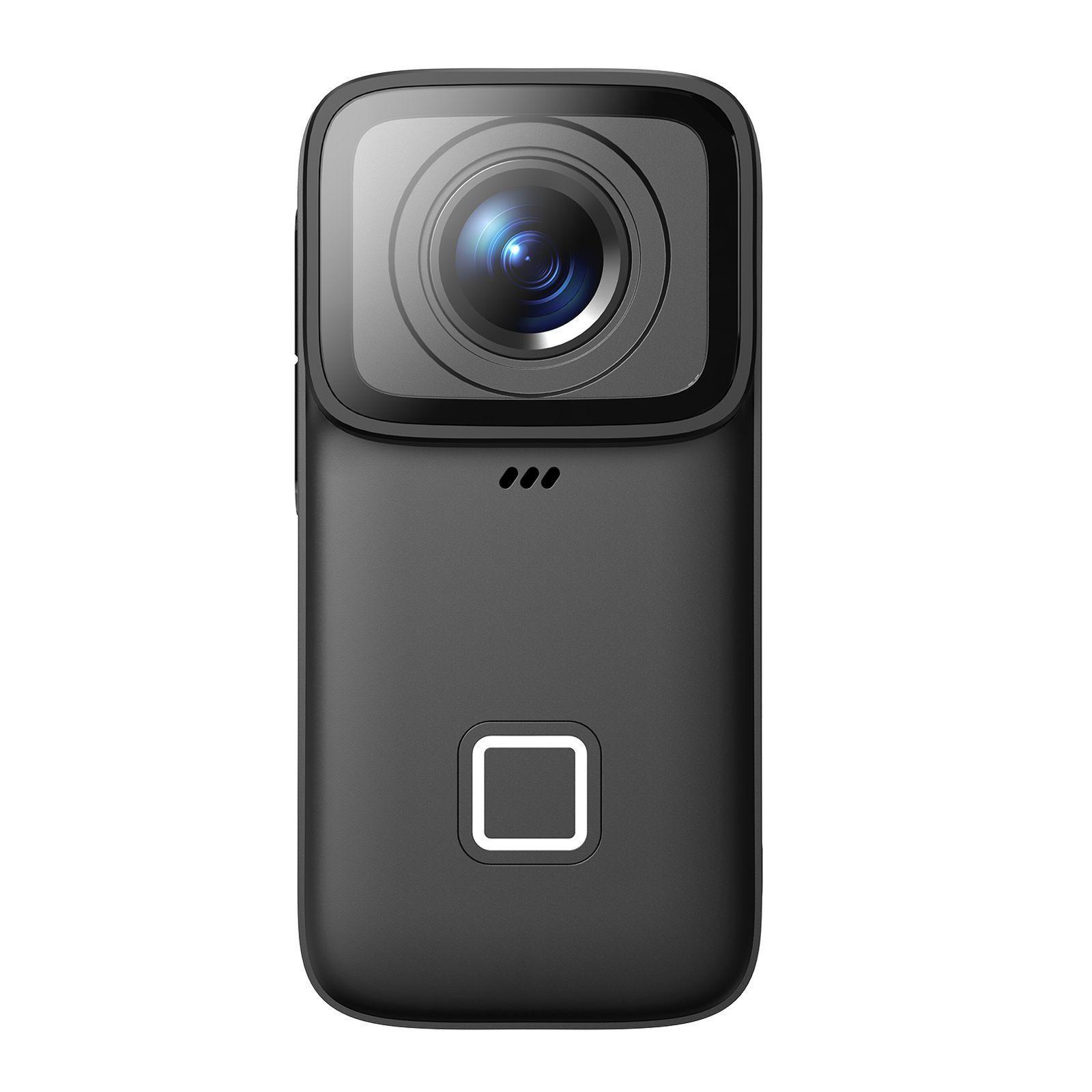 Cámara Deportiva Portable SJCAM C200 PRO 20MP 4K GYRO Wifi IP68 30m-5