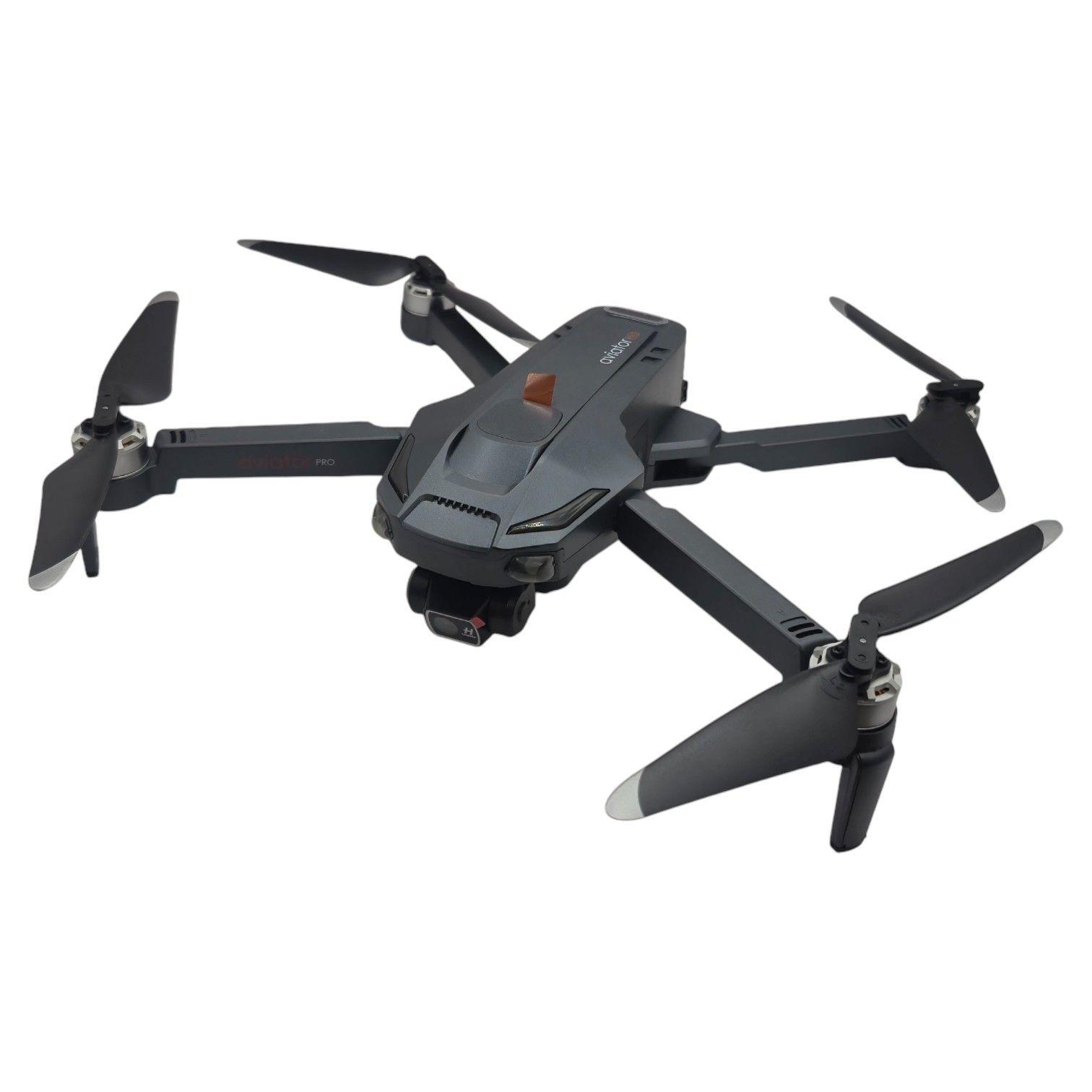 Dron X11 OAS gimbal GPS Wifi 5G 4k 5KM 3600mAh con Pantalla-3