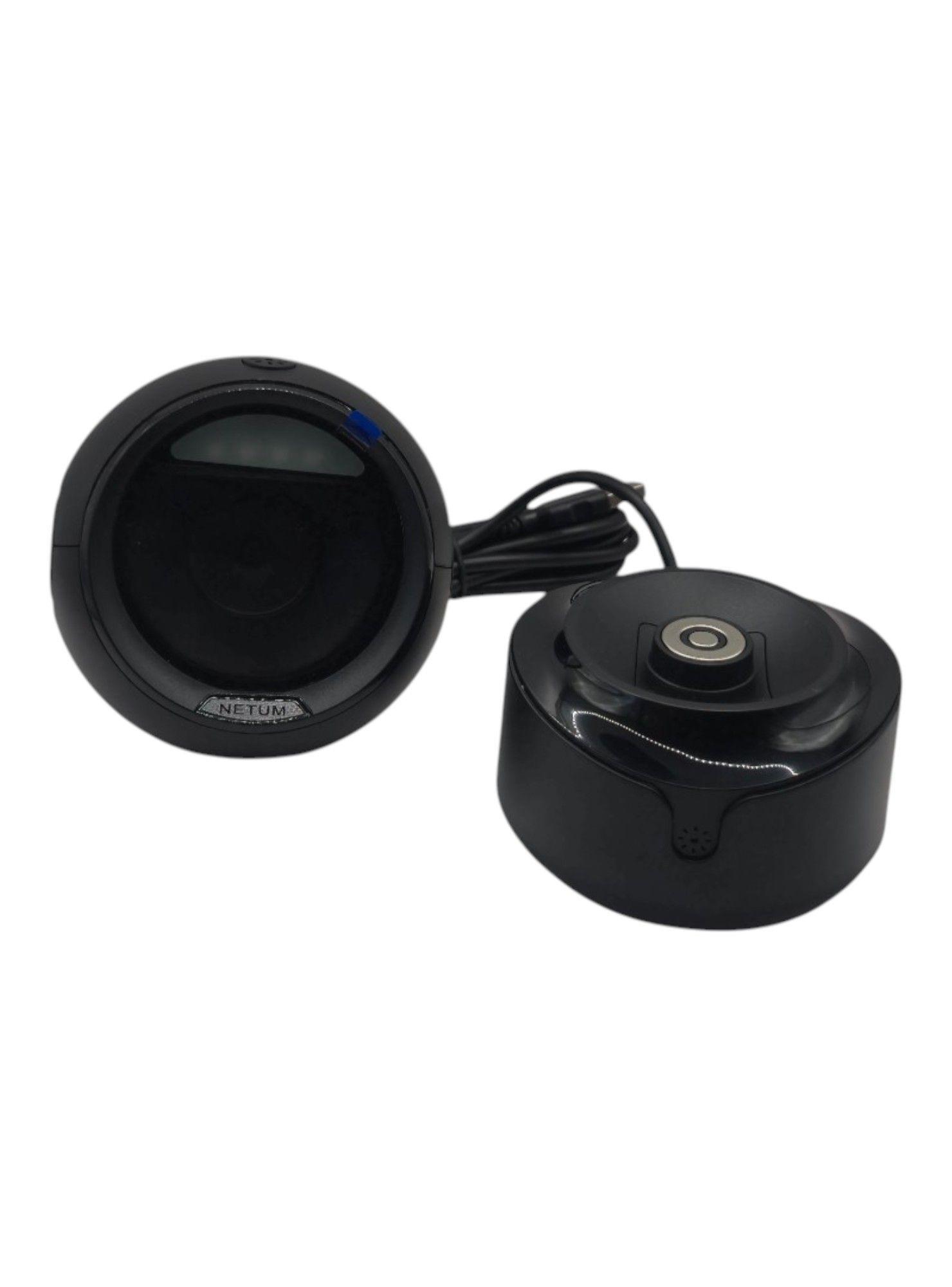 Lector Código Barras 2D QR Bluetooth Wireless Netum NT-A6-3