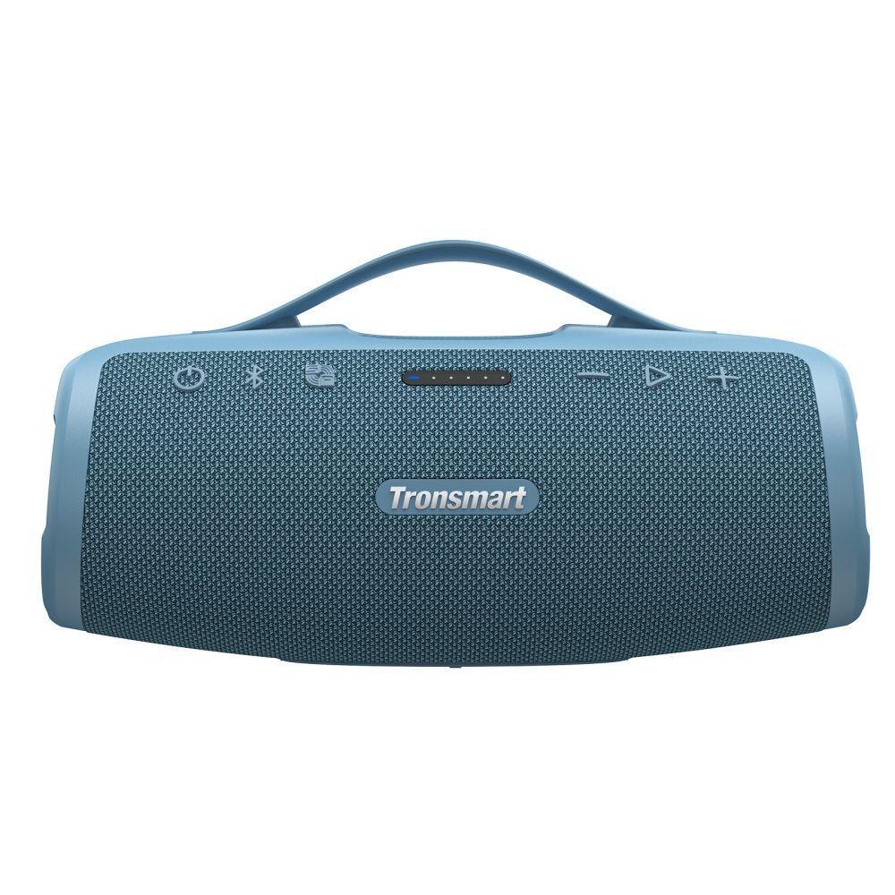 Tronsmart Mirtune S100 Parlante Bluetooth 50W IPX7 Portátil Música-2