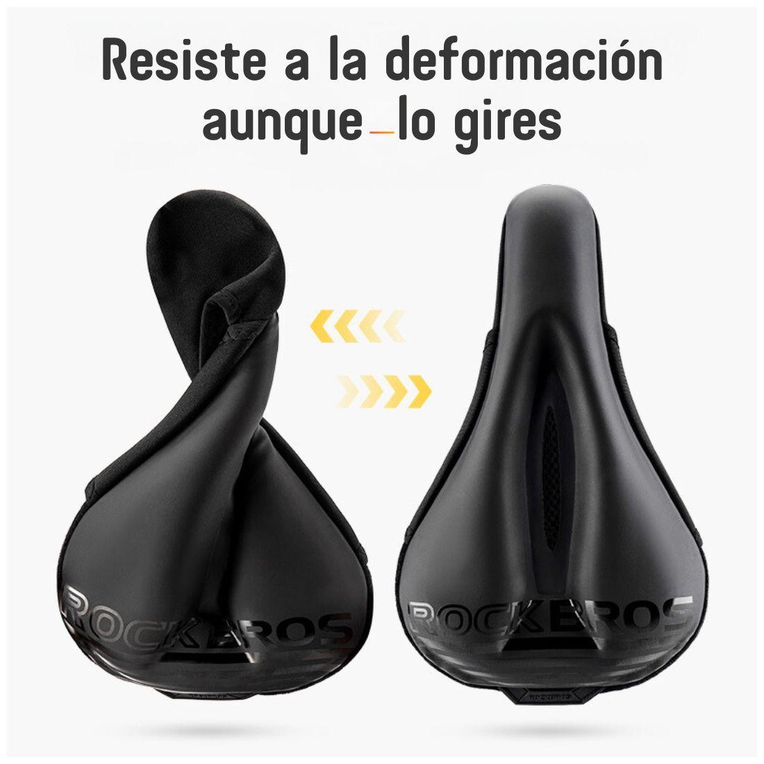 Cobertor Funda sillin bicileta Rockbros G00019-5