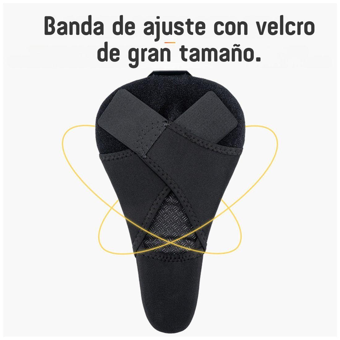 Cobertor Funda sillin bicileta Rockbros G00019-9