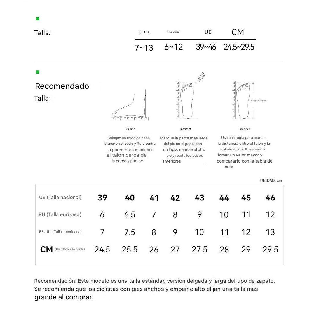 Zapatillas Ciclismo Térmicas Impermeables ROCKBROS CR4-5