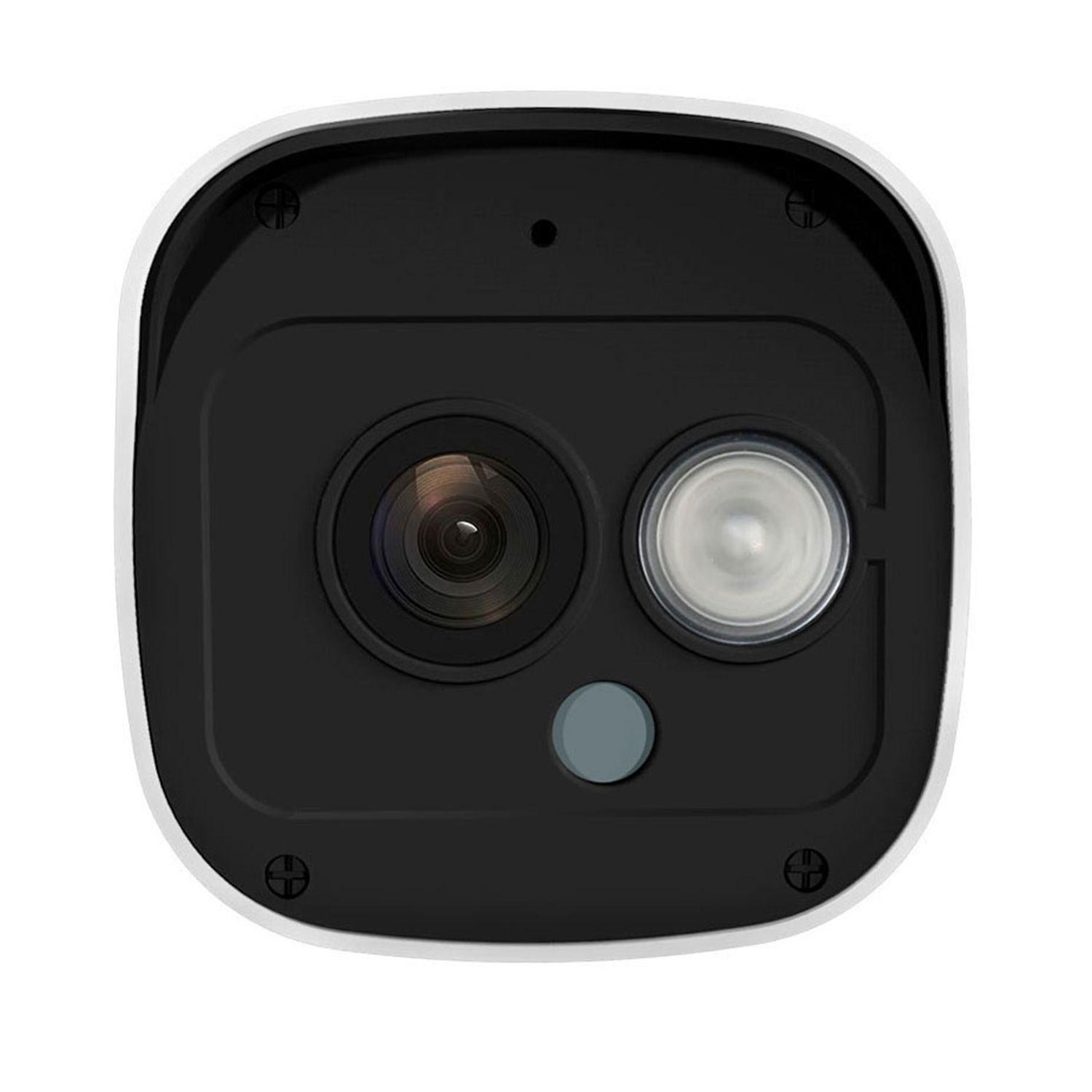 KIT NVR IP WIFI 8 Cámaras Full HD 2MP Sricam NVS002-4