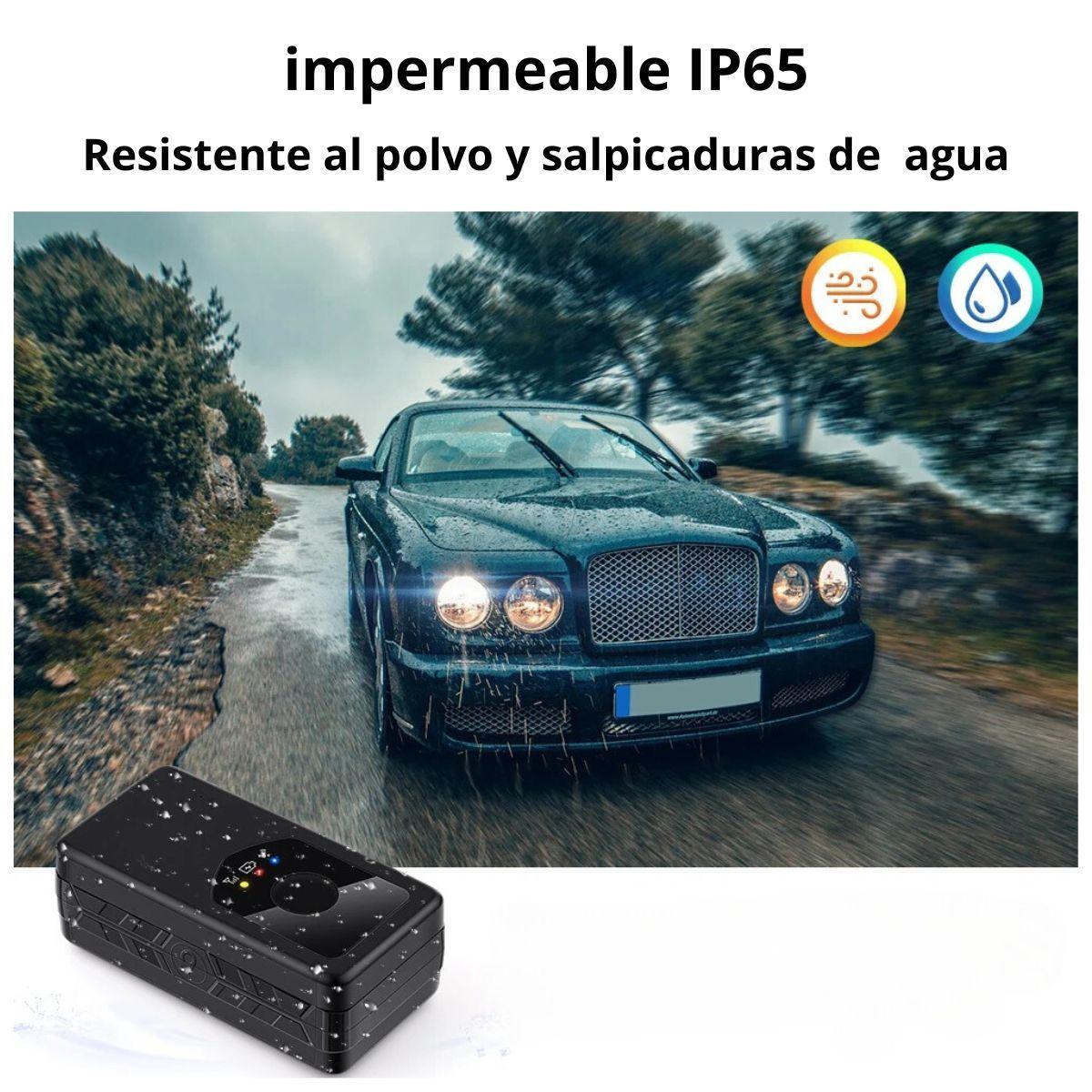 Rastreador GPS 4G MP90G 4G3000mAH GPS tracker-7