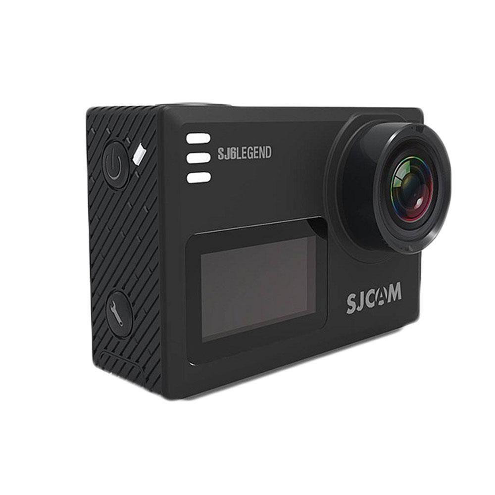 Cámara Deportiva SJCAM SJ6 LEGEND 4K Wifi Estabilizador giroscópico-4