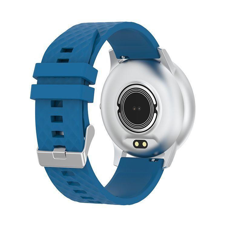 Smartwatch Reloj Inteligente Bluetooth H30 Pantalla Redonda Full Touch-3