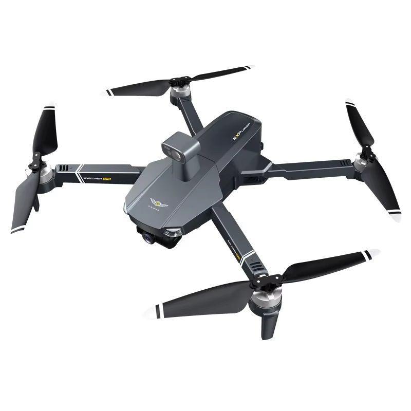 Dron 8819 Explorer 5G 3000m 6K GPS EIS Gimbal OAS-2