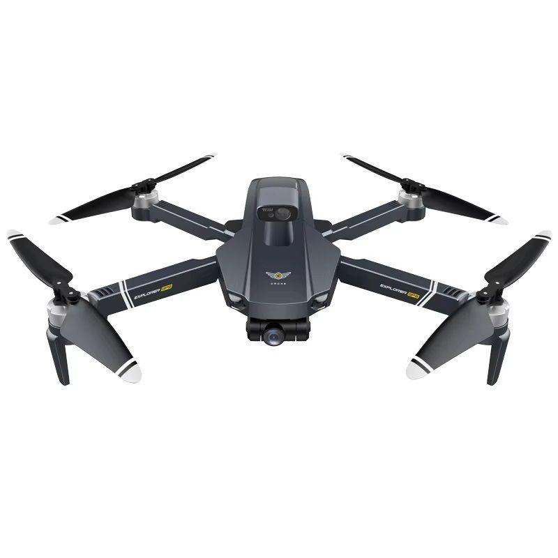 Dron 8819 Explorer 5G 3000m 6K GPS EIS Gimbal OAS-3