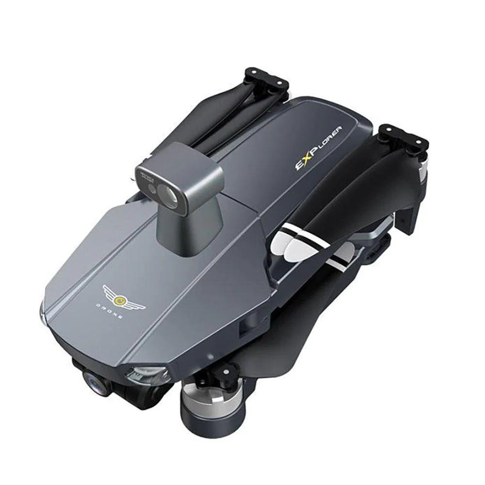 Dron 8819 Explorer 5G 3000m 6K GPS EIS Gimbal OAS-4