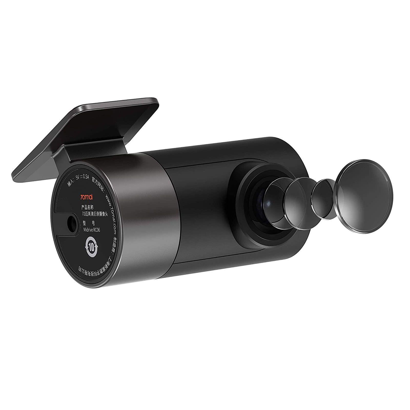 Cámara Trasera para vehículos FHD 1080p 70Mai RC06-7