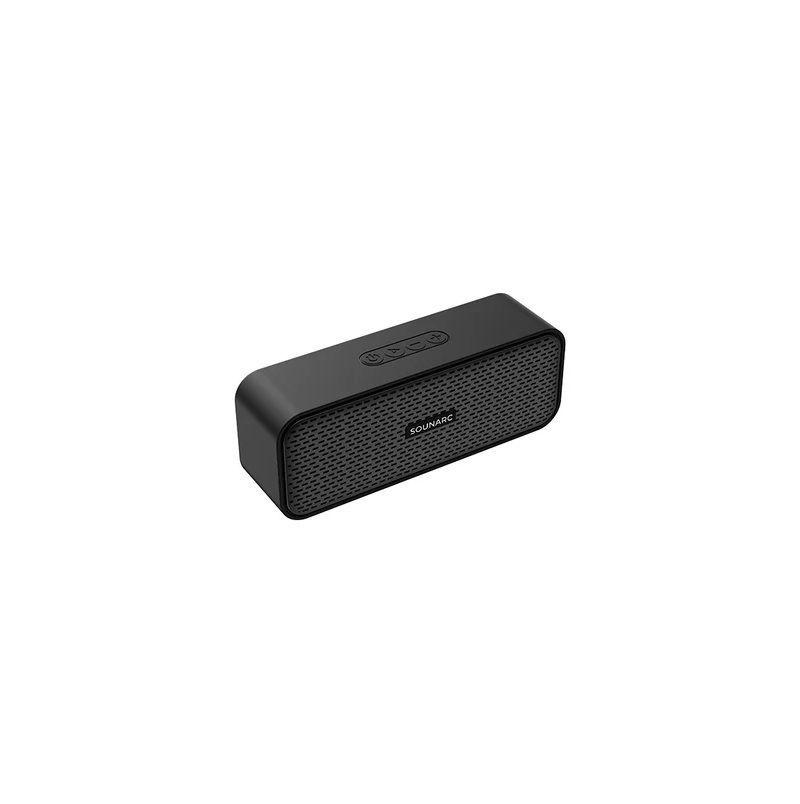 Parlante Sounarc P2 Bluetooth 5.3 10W IPX5 15h Outdoor Portátil-2