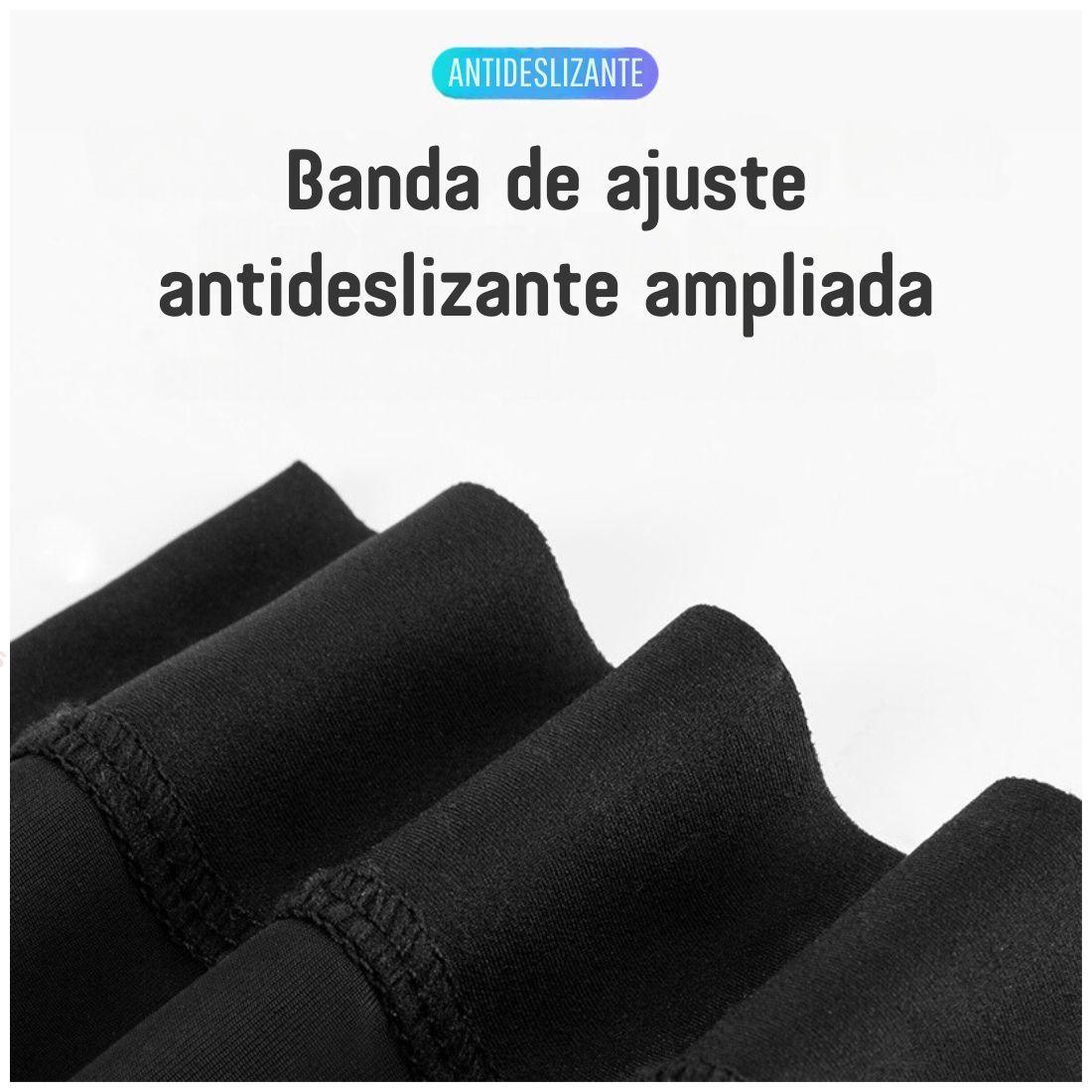 Mangas de brazo con coderas y protección UV Rockbros XT064-4