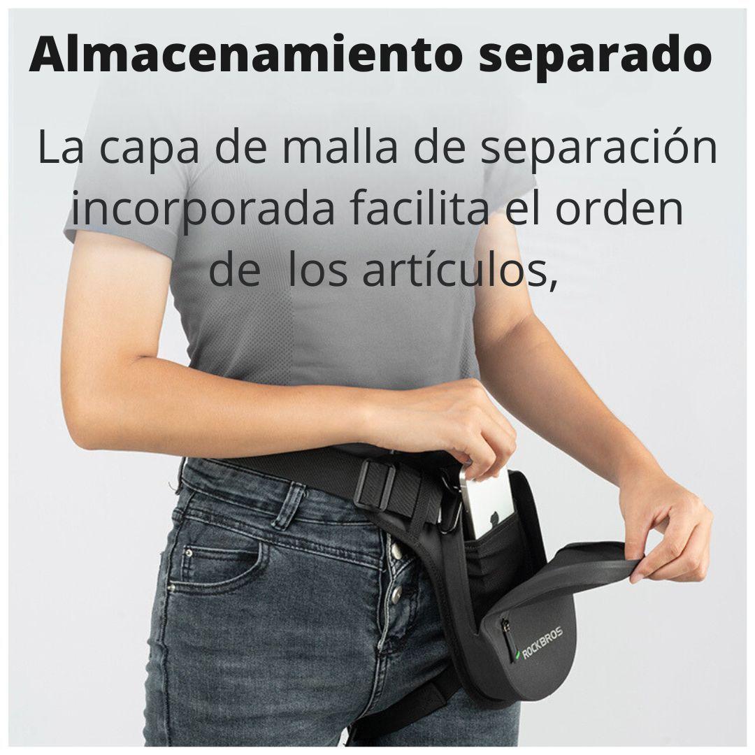 Bolso de pierna Rockbros AS-081-4