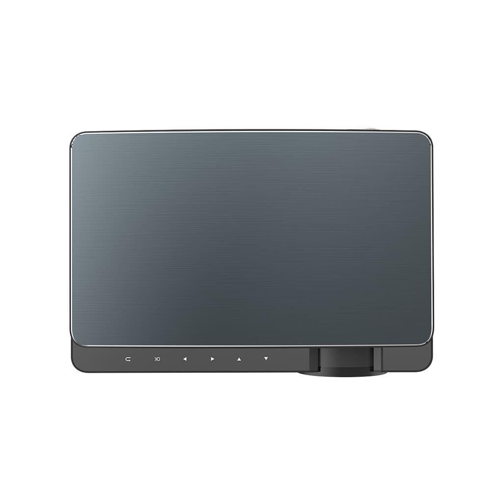 Proyector Full HD Led Android Wifi 5G 1080P AAO YG650 390 ANSI 7000 Lumenes-2
