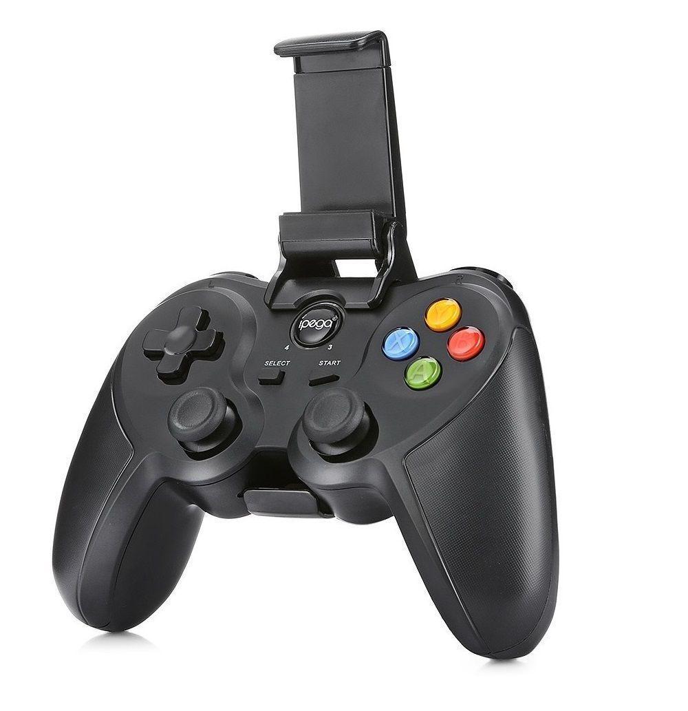 Control Bluetooth para celulares iPEGA  PG-9078-2