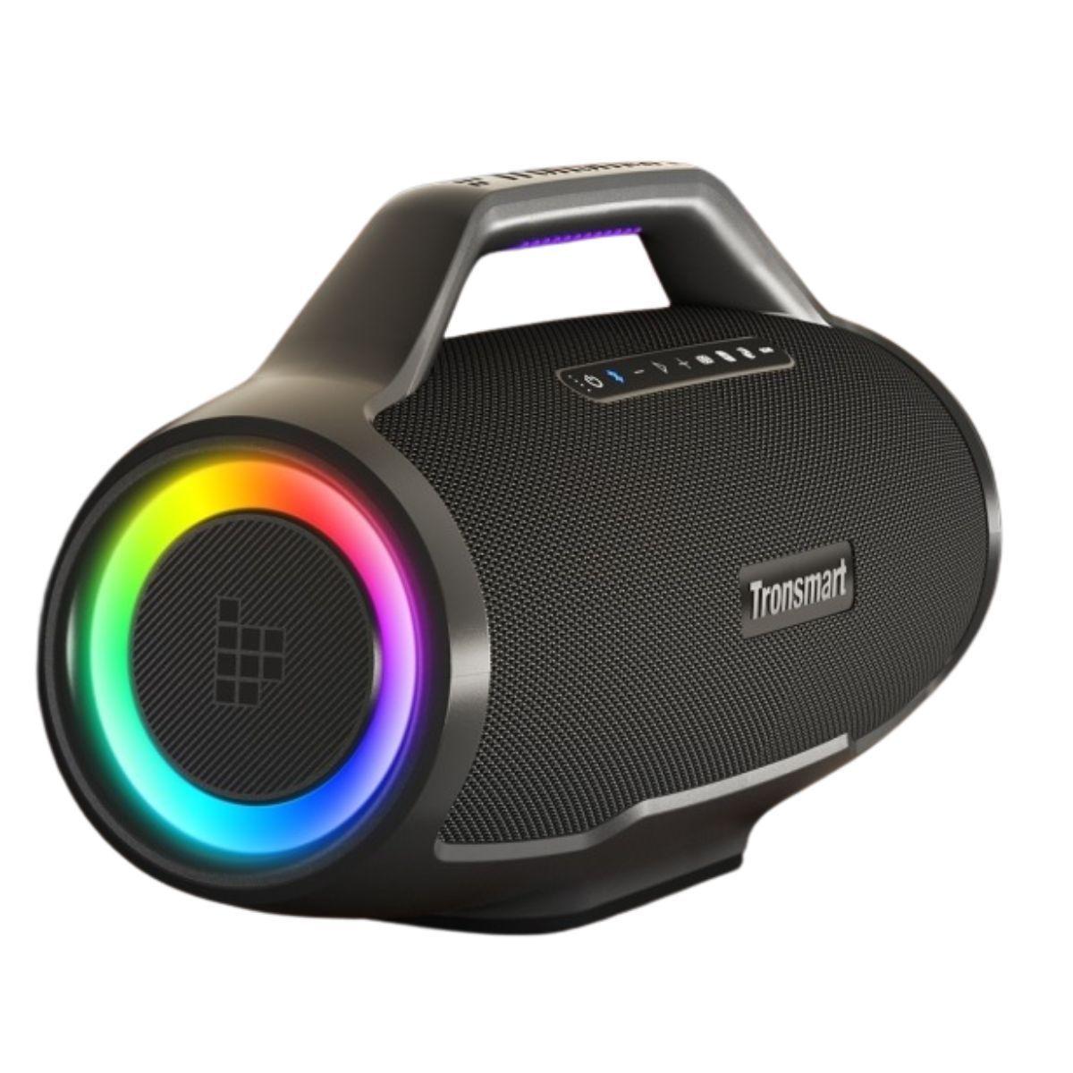 Parlante Bluetooth Karaoke Tronsmart Bang Max 130 W -1