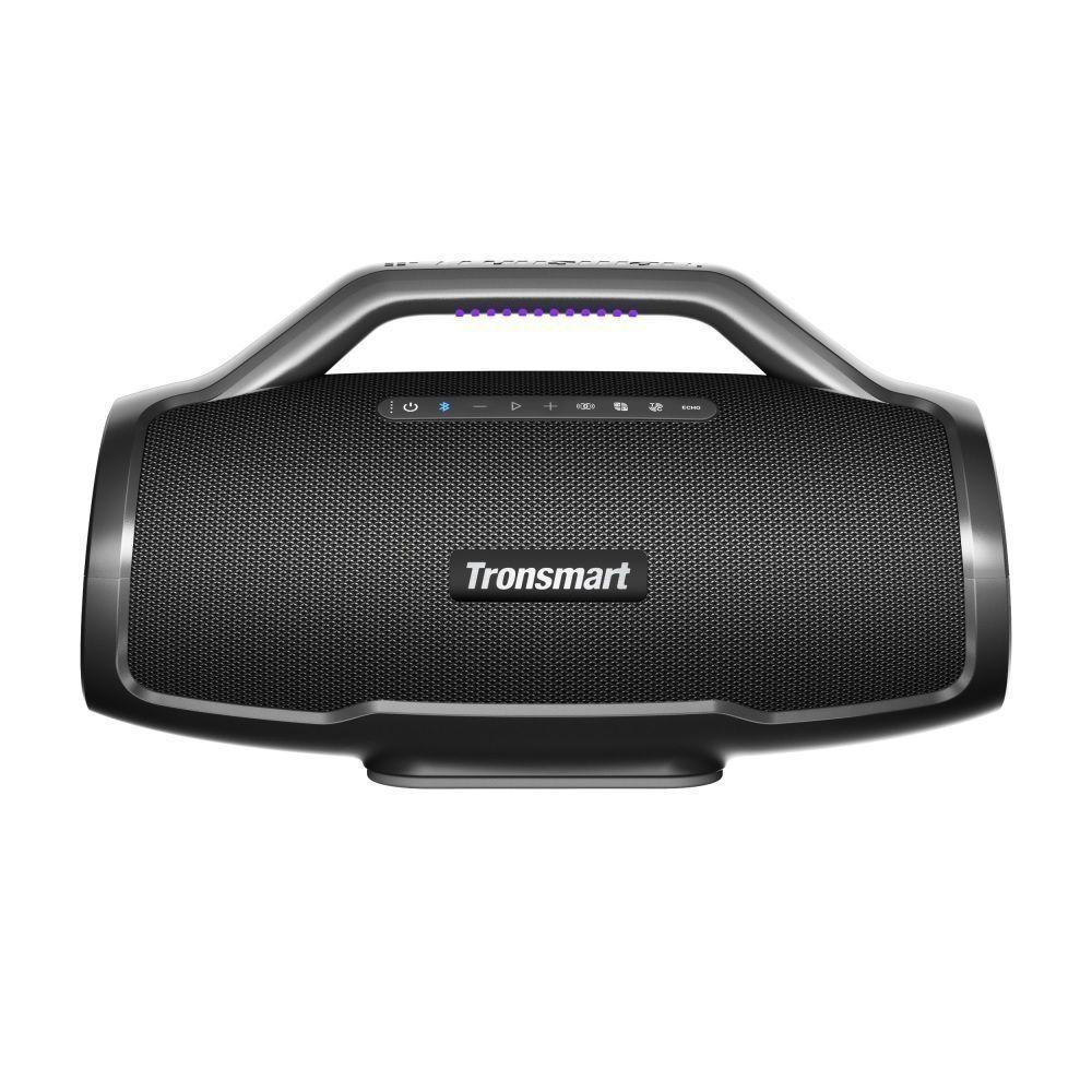 Parlante Bluetooth Karaoke Tronsmart Bang Max 130 W -2
