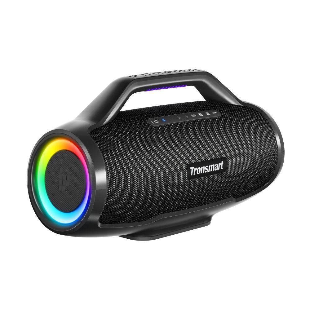 Parlante Bluetooth Karaoke Tronsmart Bang Max 130 W -3