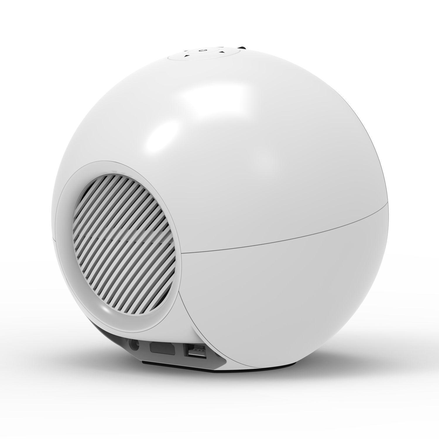 Proyector Led AAO YG270 720P Wifi Lumenes 3800 (100 ANSI)-2