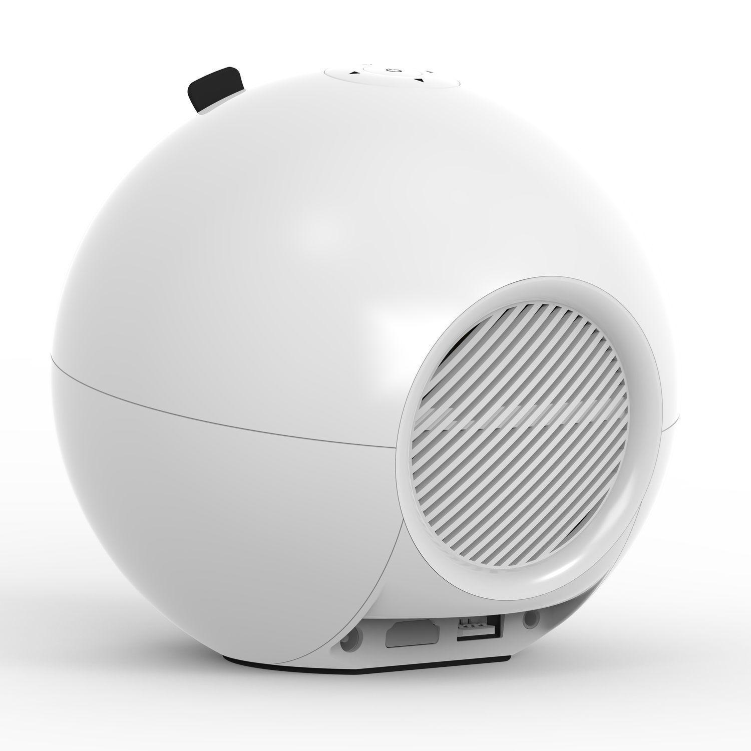 Proyector Led AAO YG270 720P Wifi Lumenes 3800 (100 ANSI)-3