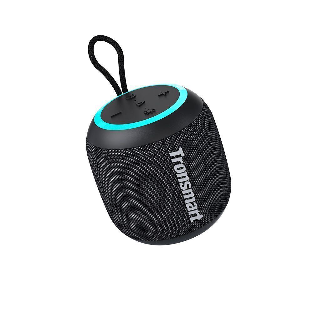 Parlante Bluetooth de exterior IPX7 Tronsmart T7 Mini 15W 2500mAh-3