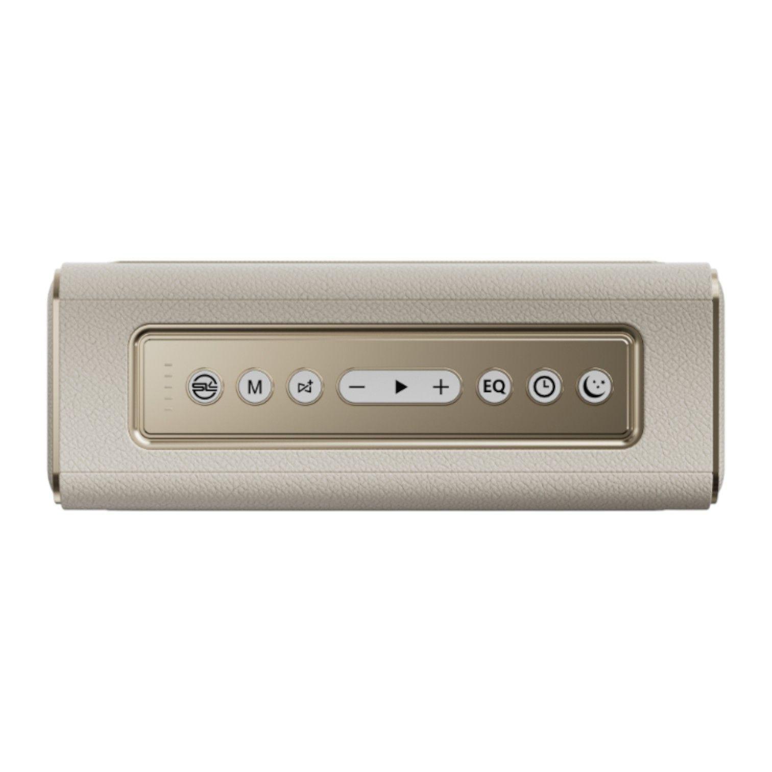 Parlante Altavoz Bluetooth 5.3 100W 8000 mAh IPX6 TWS SODLK SD01-2
